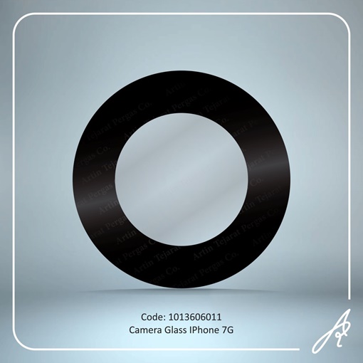 تصویر  CAMERA GLASS 7G IPHONE