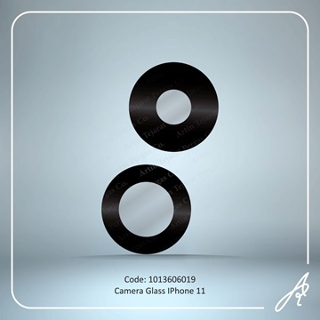تصویر CAMERA GLASS 11 IPHONE
