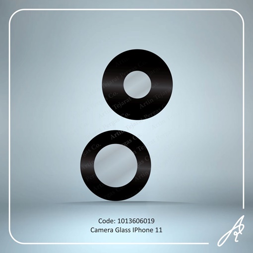 تصویر  CAMERA GLASS 11 IPHONE