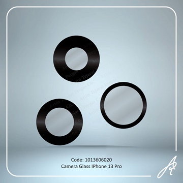 تصویر CAMERA GLASS 13 PRO IPHONE