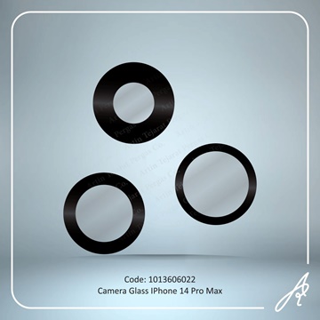تصویر CAMERA GLASS 14 PRO MAX IPHONE