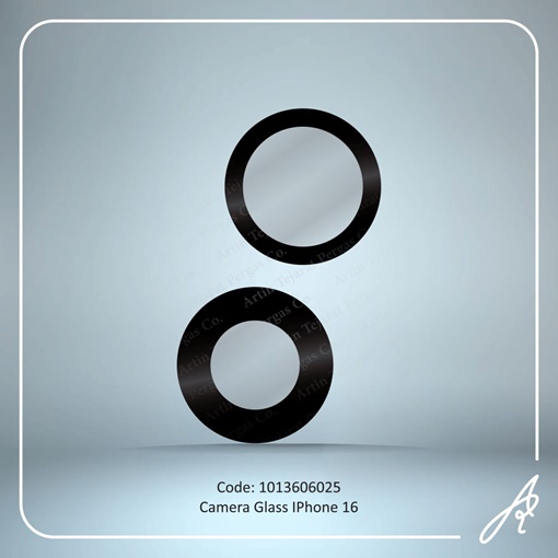 تصویر  CAMERA GLASS 16 IPHONE