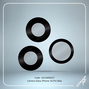 تصویر CAMERA GLASS 16 PRO MAX IPHONE
