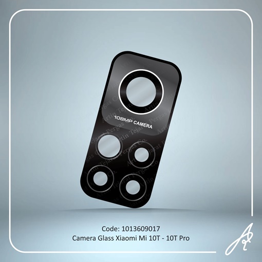 تصویر  CAMERA GLASS MI 10T-10T PRO XIAO