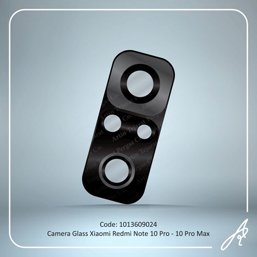 تصویر  CAMERA GLASS REDMI NOTE 10 PRO-10 PRO MAX XIAO