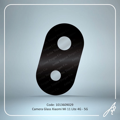 تصویر  CAMERA GLASS MI 11 LITE 4G-5G XIAO