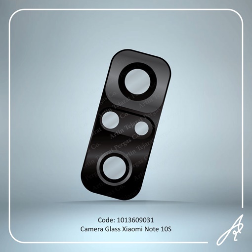 تصویر  CAMERA GLASS NOTE 10S XIAO