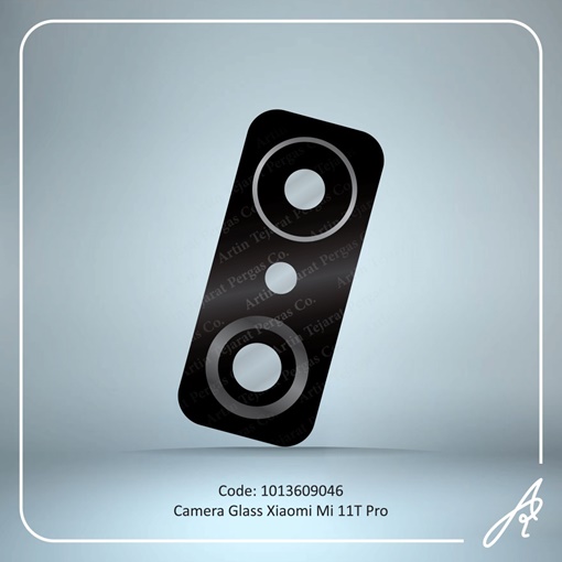 تصویر  CAMERA GLASS MI 11T PRO XIAO