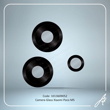 تصویر CAMERA GLASS POCO M5 XIAO