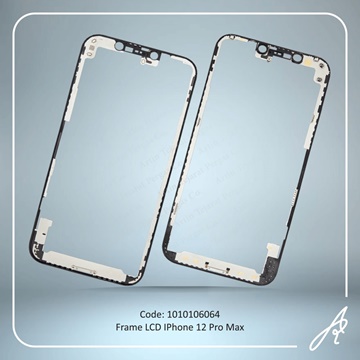 تصویر FRAME LCD 12 PRO MAX IPHONE