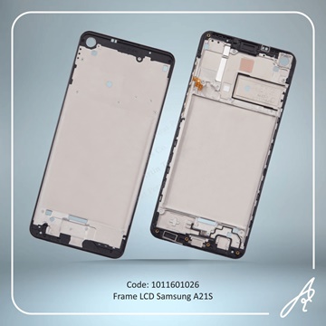 تصویر FRAME LCD A21S SAM