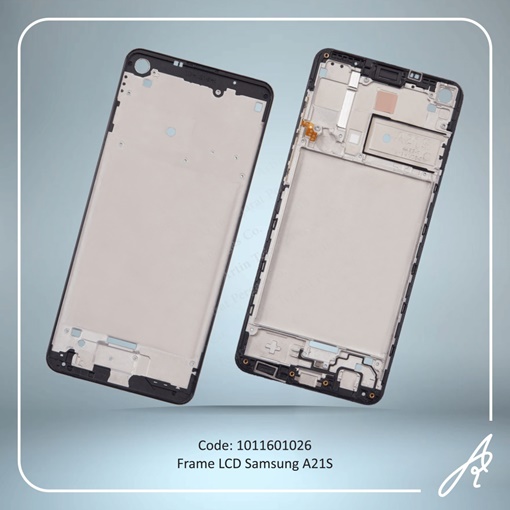 تصویر  FRAME LCD A21S SAM
