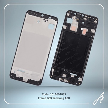 تصویر FRAME LCD A30 SAM