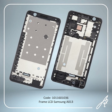 تصویر FRAME LCD A013 SAM