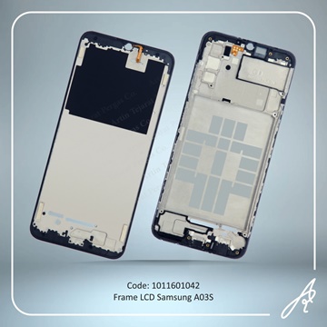 تصویر FRAME LCD A03S SAM