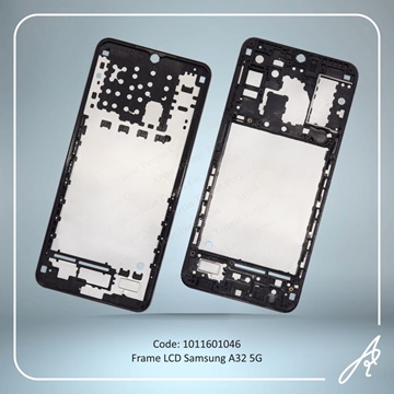تصویر FRAME LCD A32 5G SAM