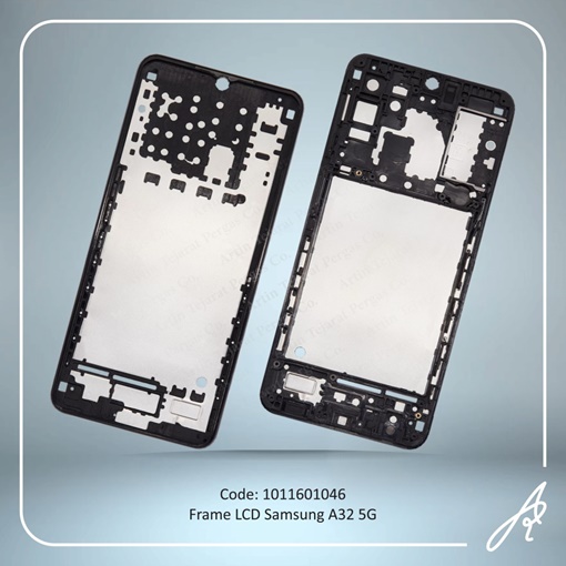 تصویر  FRAME LCD A32 5G SAM