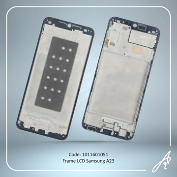 تصویر FRAME LCD A23 SAM