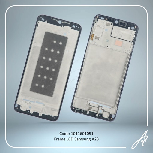تصویر  FRAME LCD A23 SAM