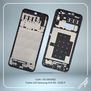 تصویر FRAME LCD A14 4G-A145 P SAM