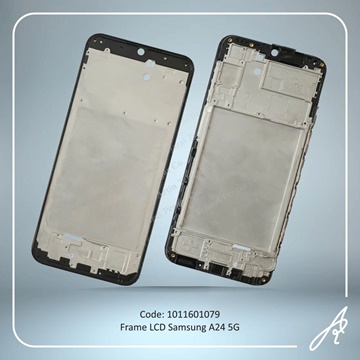 تصویر FRAME LCD A24 5G SAM