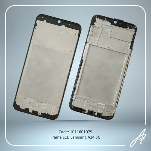 تصویر  FRAME LCD A24 5G SAM