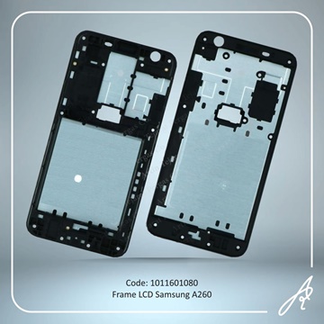 تصویر FRAME LCD A260 SAM