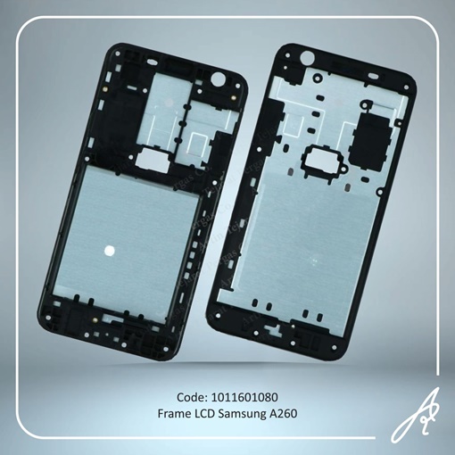 تصویر  FRAME LCD A260 SAM