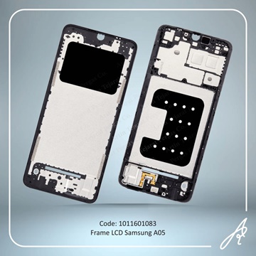 تصویر FRAME LCD A05 SAM