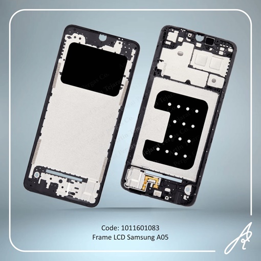 تصویر  FRAME LCD A05 SAM