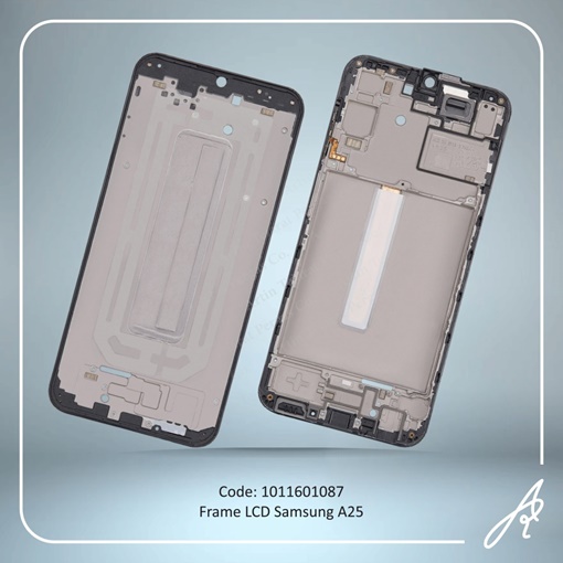 تصویر  FRAME LCD A25 SAM