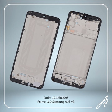 تصویر FRAME LCD A16 4G SAM