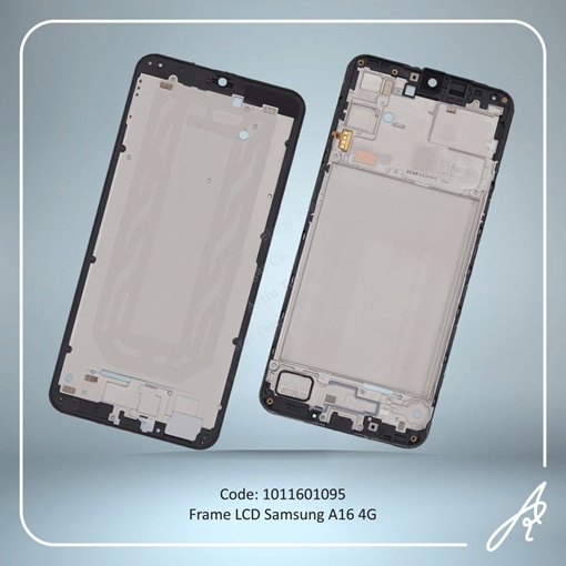 تصویر  FRAME LCD A16 4G SAM