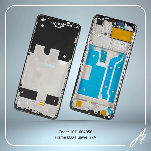 تصویر  FRAME LCD Y7A HUW