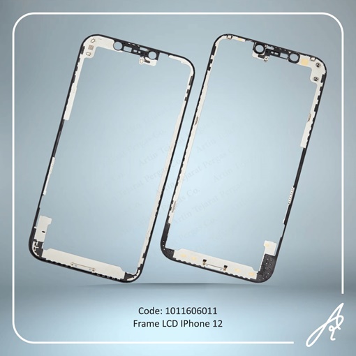 تصویر  FRAME LCD 12 IPHONE