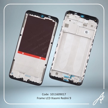تصویر FRAME LCD REDMI 9 XIAO