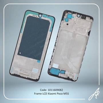 تصویر FRAME LCD POCO M5S XIAO