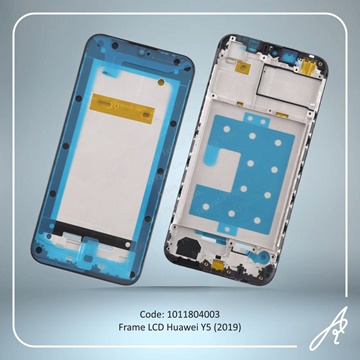 تصویر FRAME LCD Y5 2019 HUW
