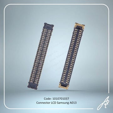 تصویر C/LCD A013 SAM