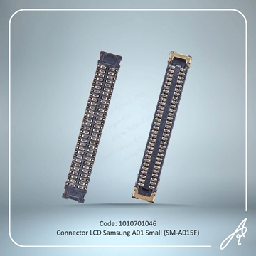 تصویر C/LCD A01 SMALL SAM