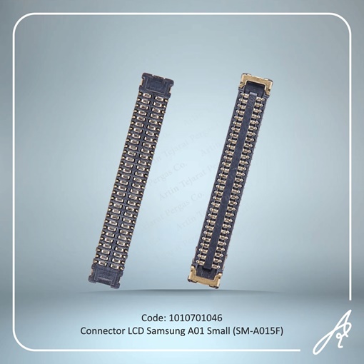 تصویر  C/LCD A01 SMALL SAM