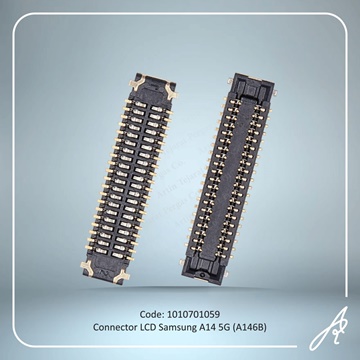 تصویر C/LCD A14 5G (A146B) SAM