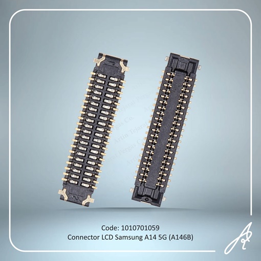 تصویر  C/LCD A14 5G (A146B) SAM