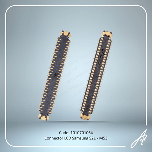 تصویر  C/LCD S21-M53 SAM
