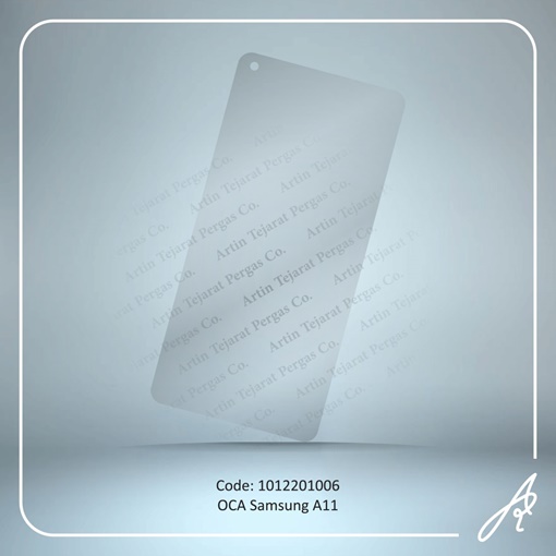 تصویر  OCA A11 SAM