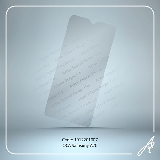 تصویر  OCA A20 SAM