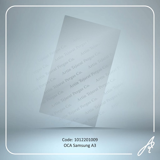 تصویر  OCA A3 SAM