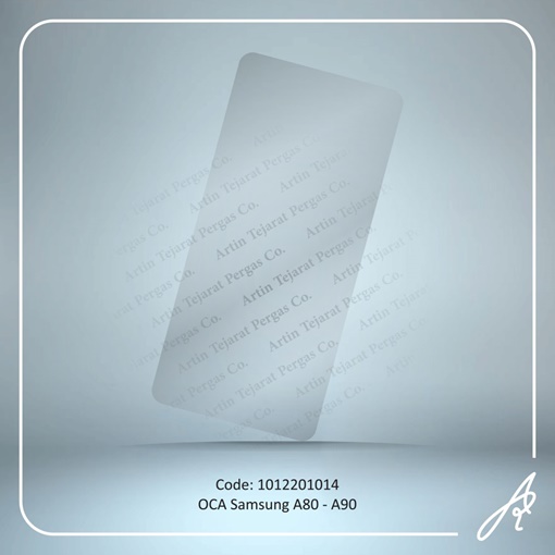 تصویر  OCA A80-A90  SAM