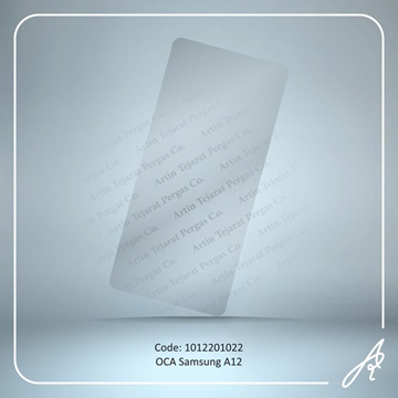 تصویر OCA A12 SAM