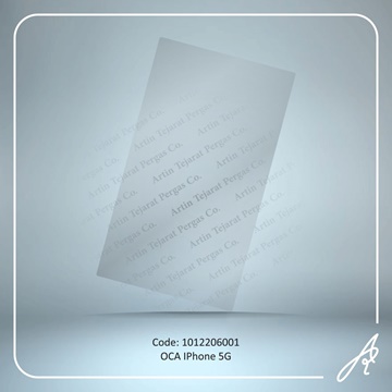تصویر OCA 5G IPHONE